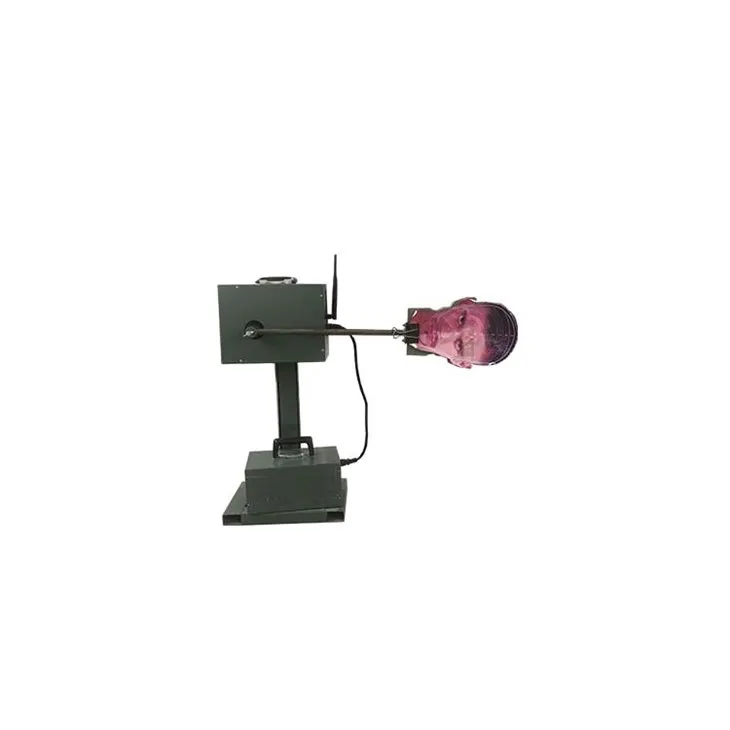Portable Head Target Portable Head Target